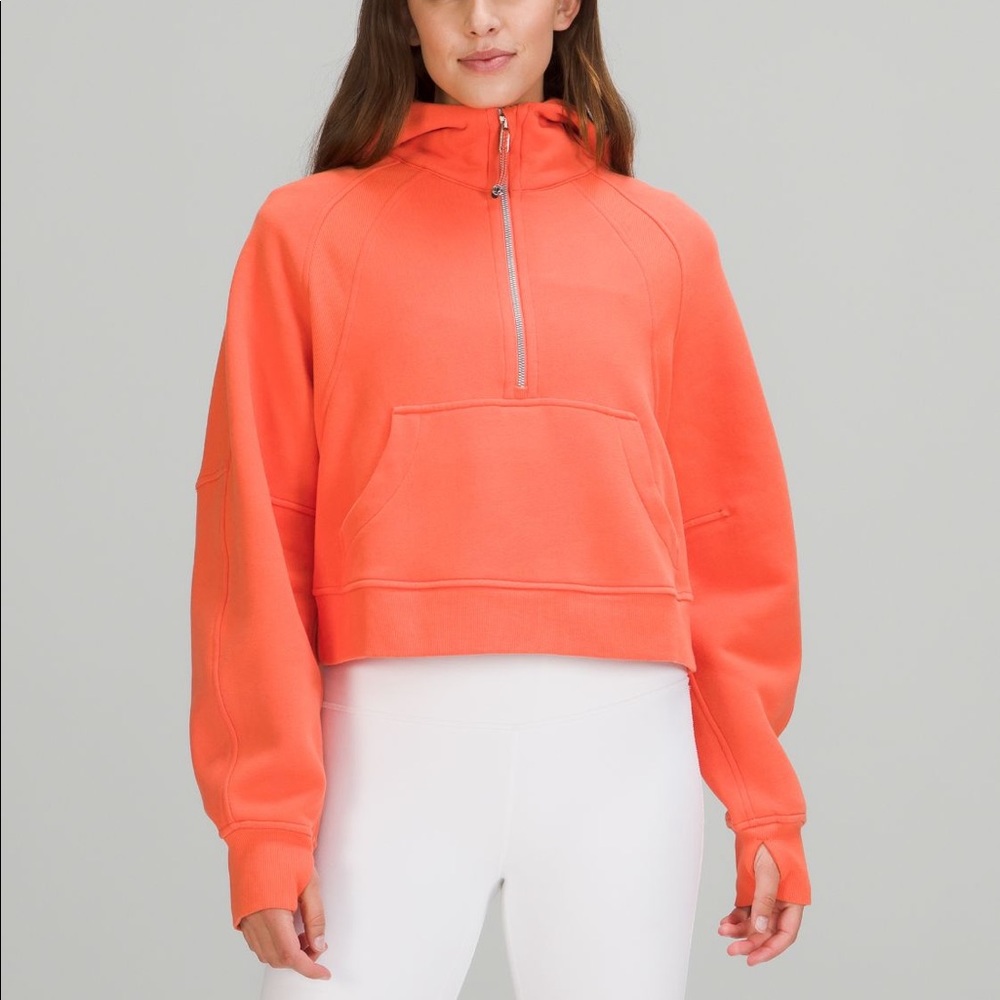Lululemon scuba